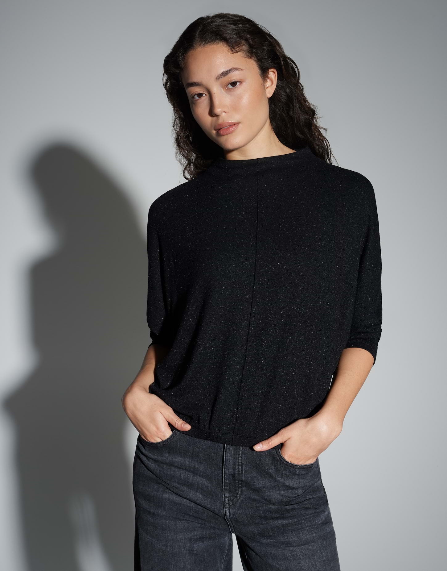 Langarmshirt - Sachto