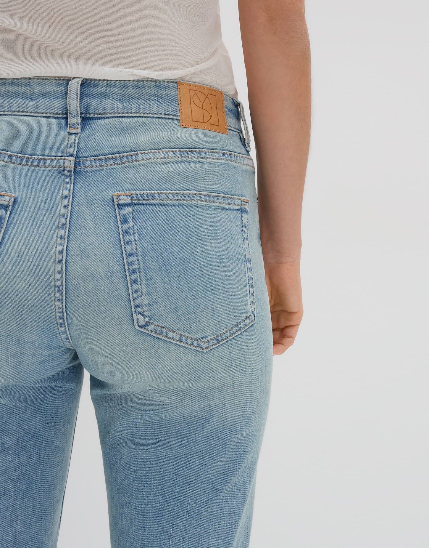 Jeans - Catia