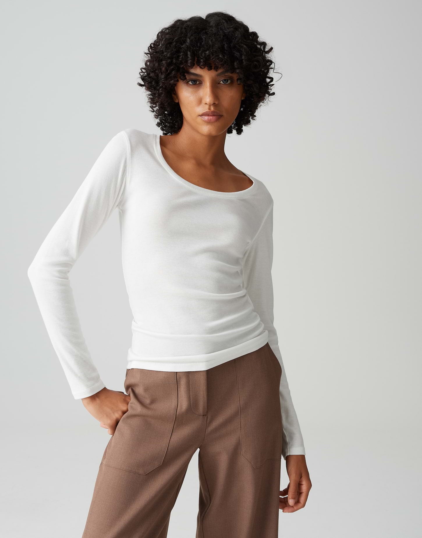 Longsleeve - Sorana *