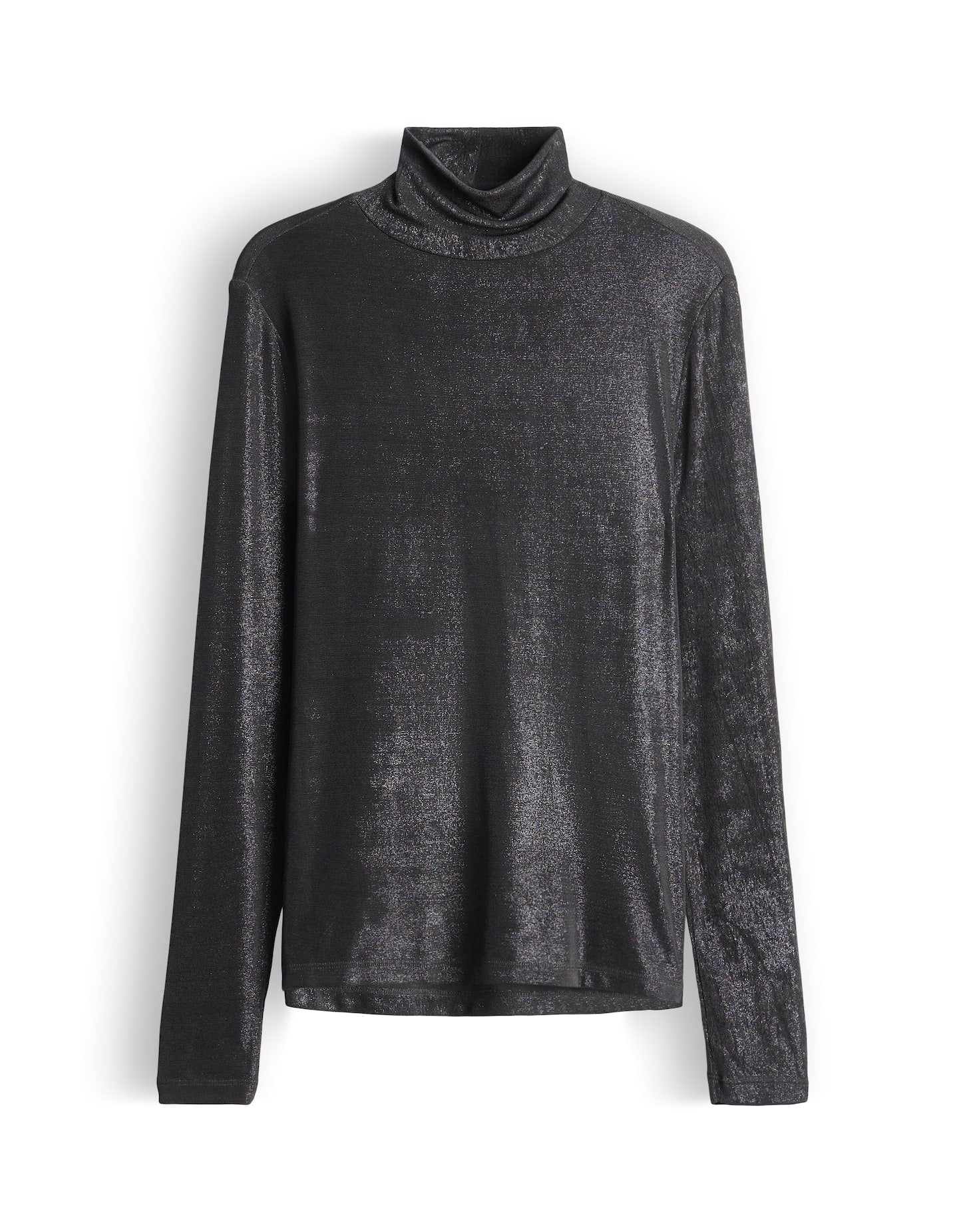 Rollkragenshirt - Kirsa