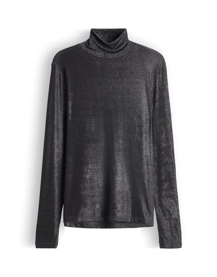 Rollkragenshirt - Kirsa