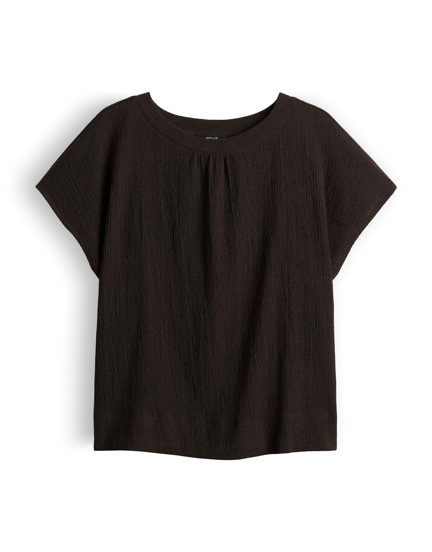 Shirt - Salti - Crinkle