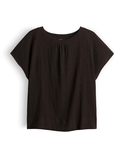 Shirt - Salti - Crinkle