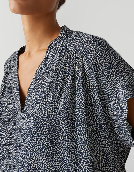 Bluse - Filva minimal