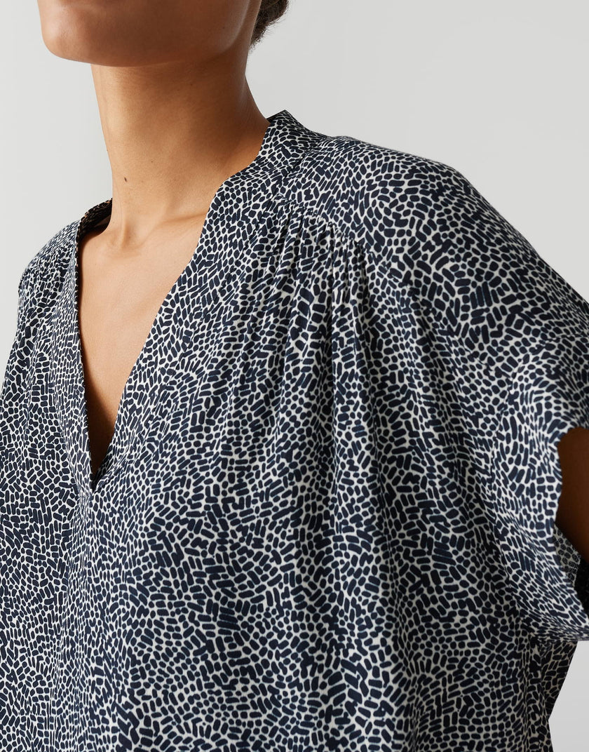 Bluse - Filva minimal