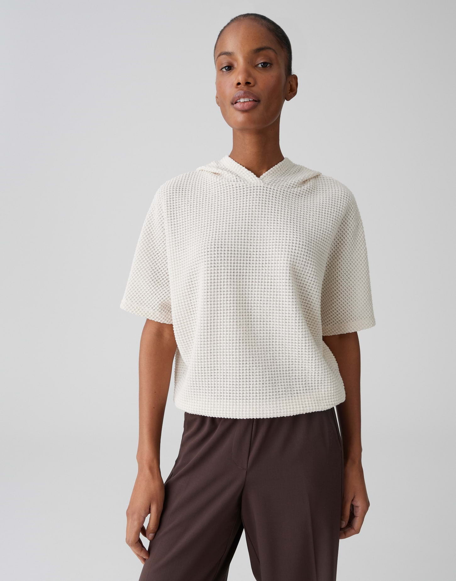 Sweatshirt - Gikaria