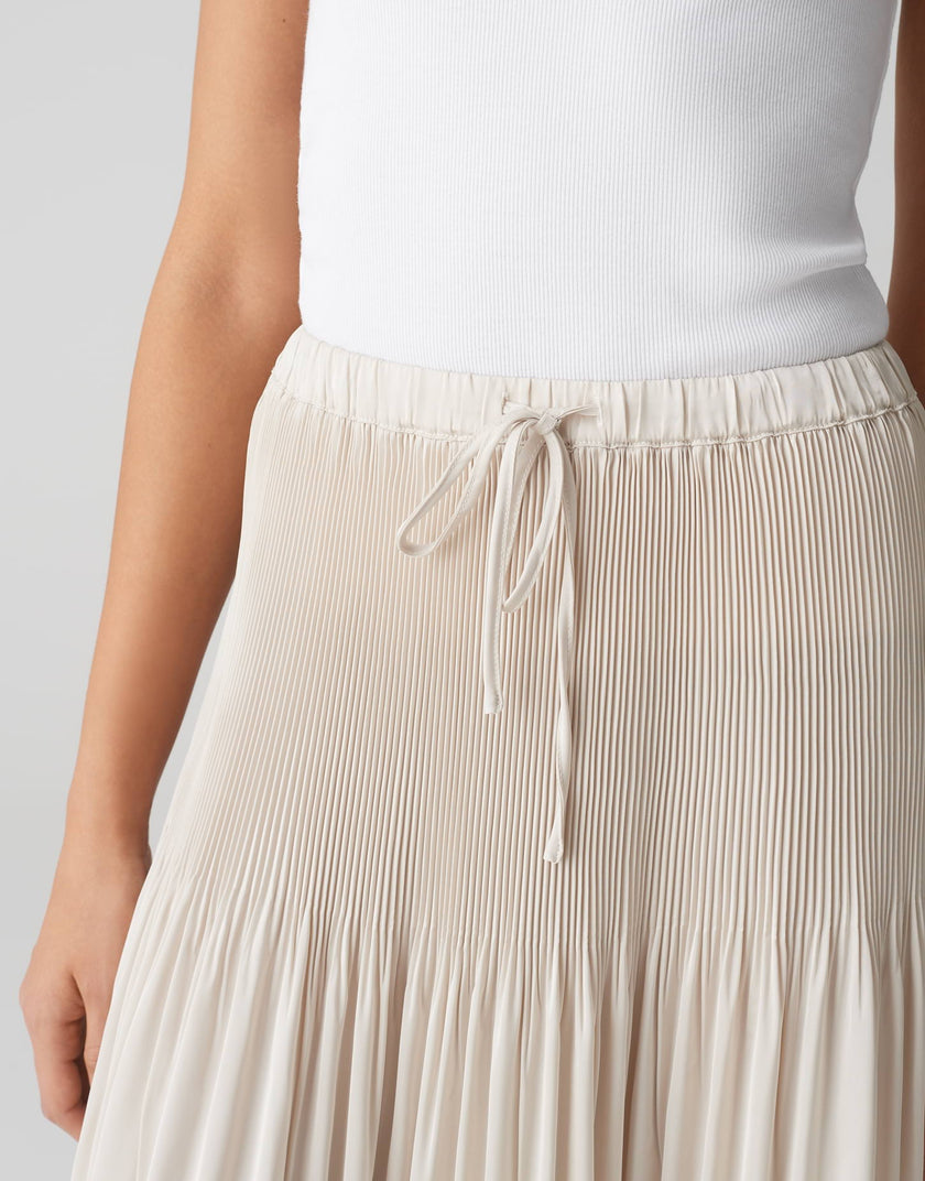 Plisseerock - Ribane french