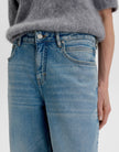 Jeans - Caia iconic - Barrel Leg