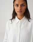 Bluse - Flowy