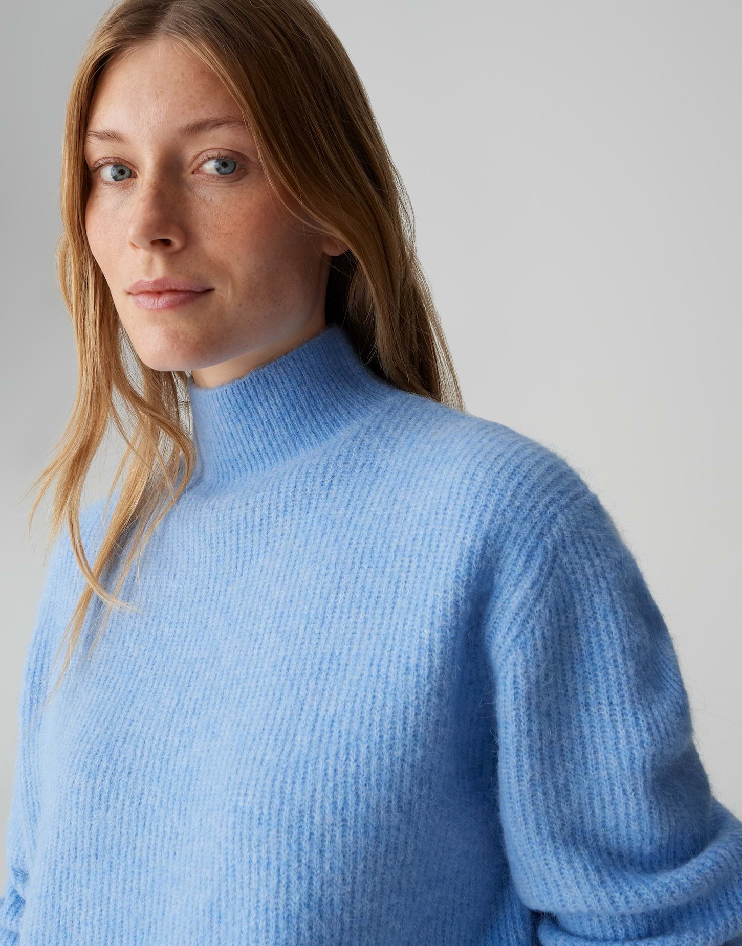 Pullover - Parf