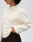 Sweatshirt - Gemse