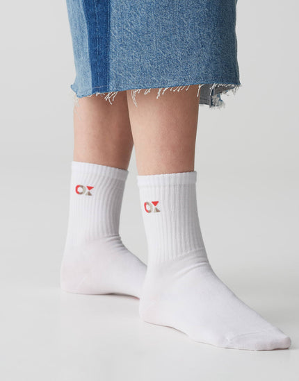 Socken - Doppelpack - Yennis mix