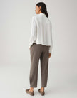 Bluse - Flowy