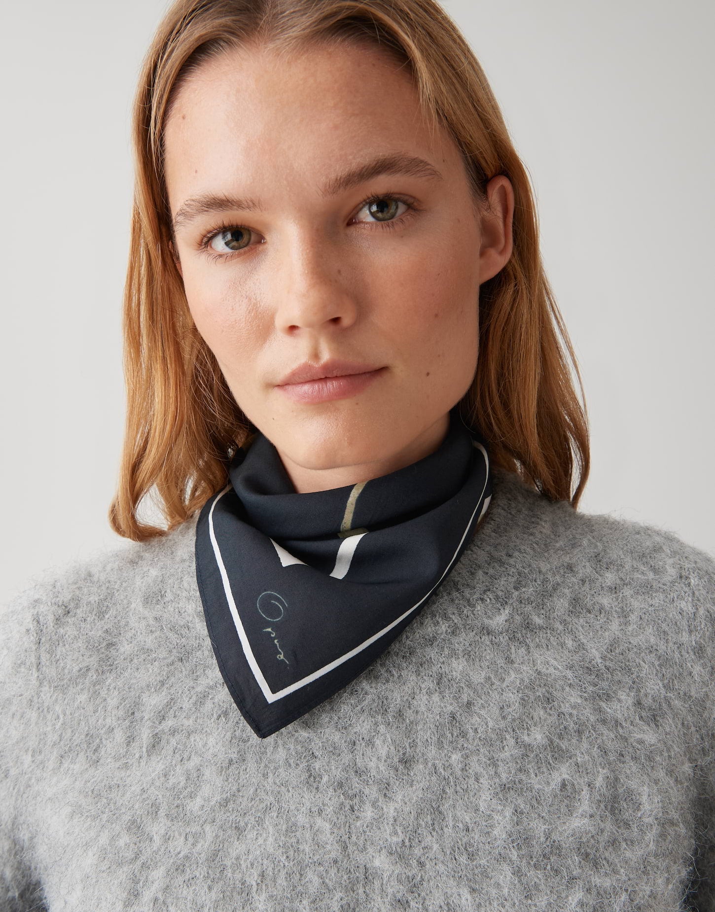 Tuch - Acindie scarf