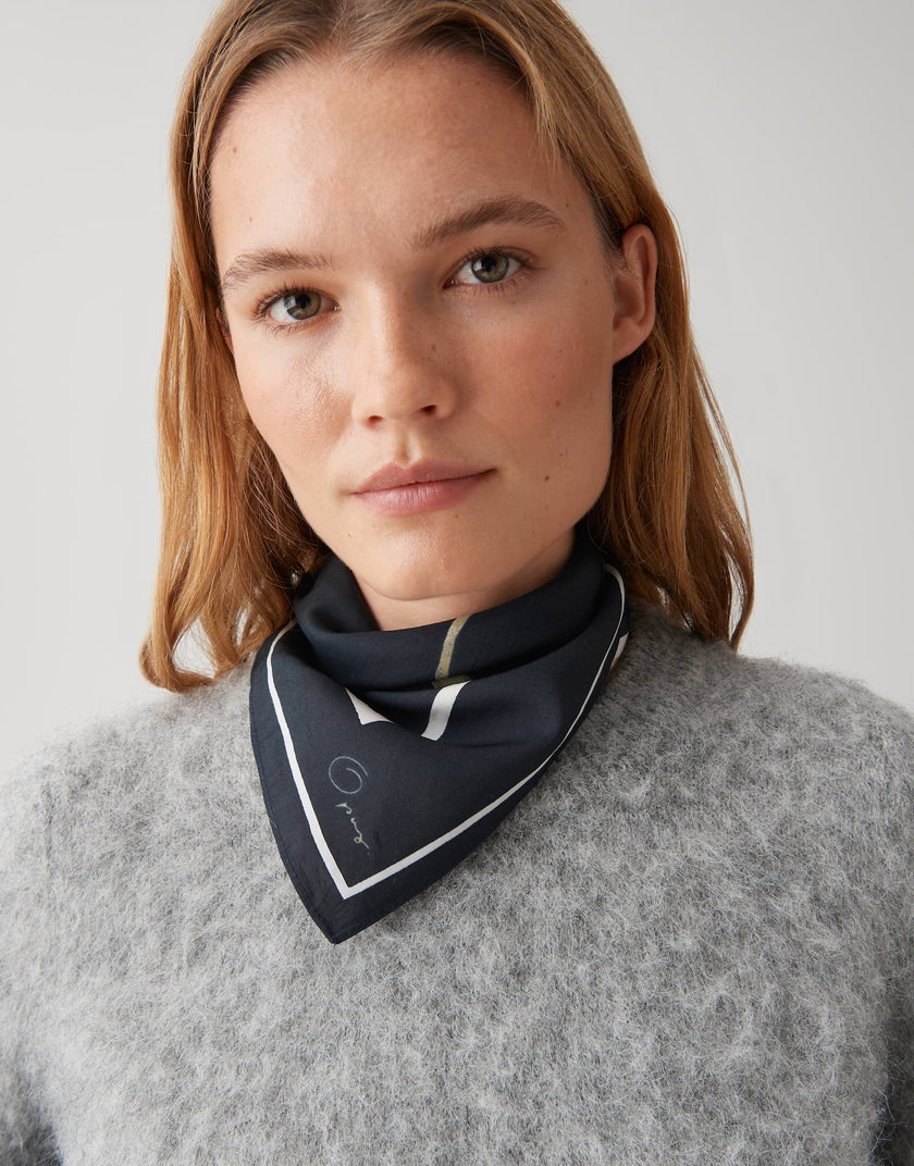 Tuch - Acindie scarf