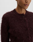 Strickjacke - Tulinda
