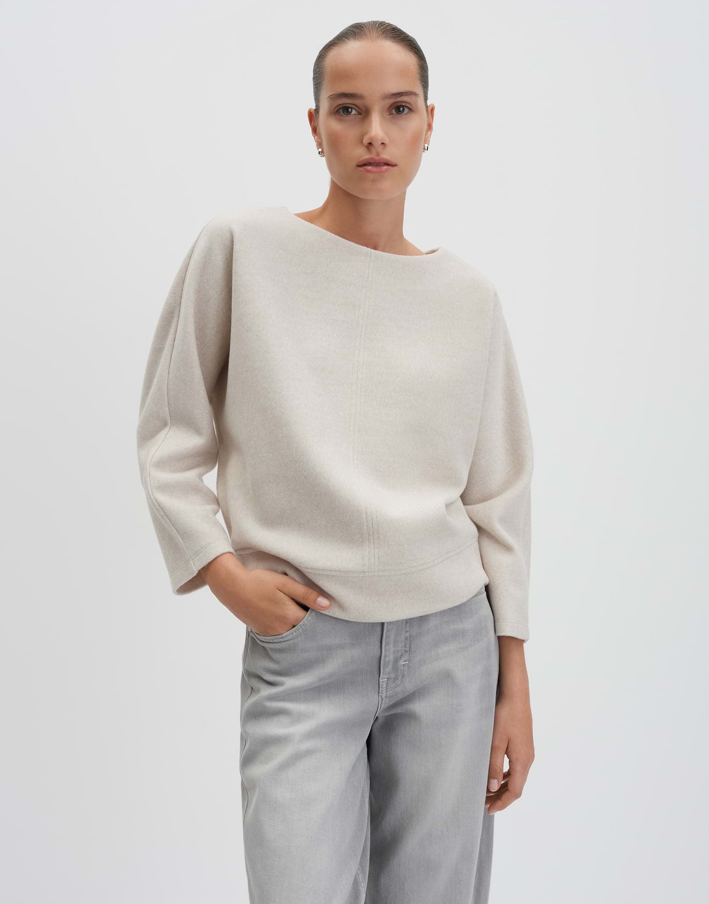 Sweatshirt - Udana