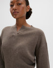 Strickkleid - Quinnie