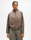Sweatjacke - Ujoana