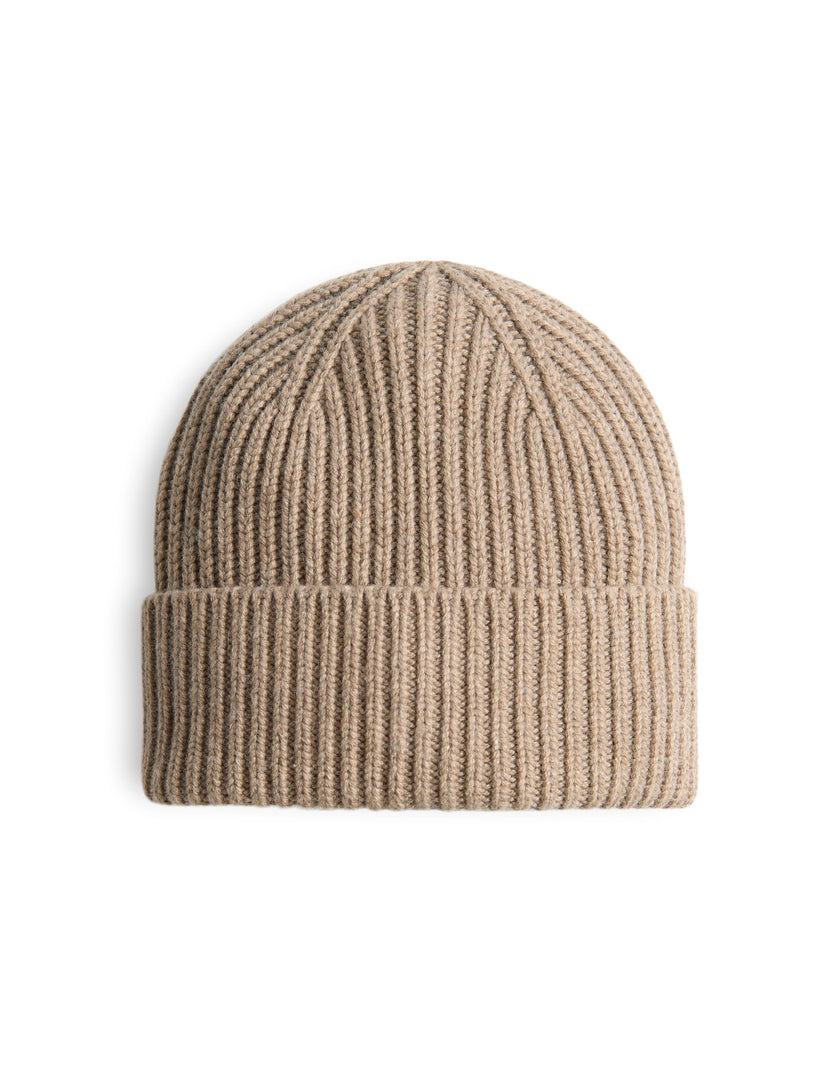 Strickmütze - Beky soft