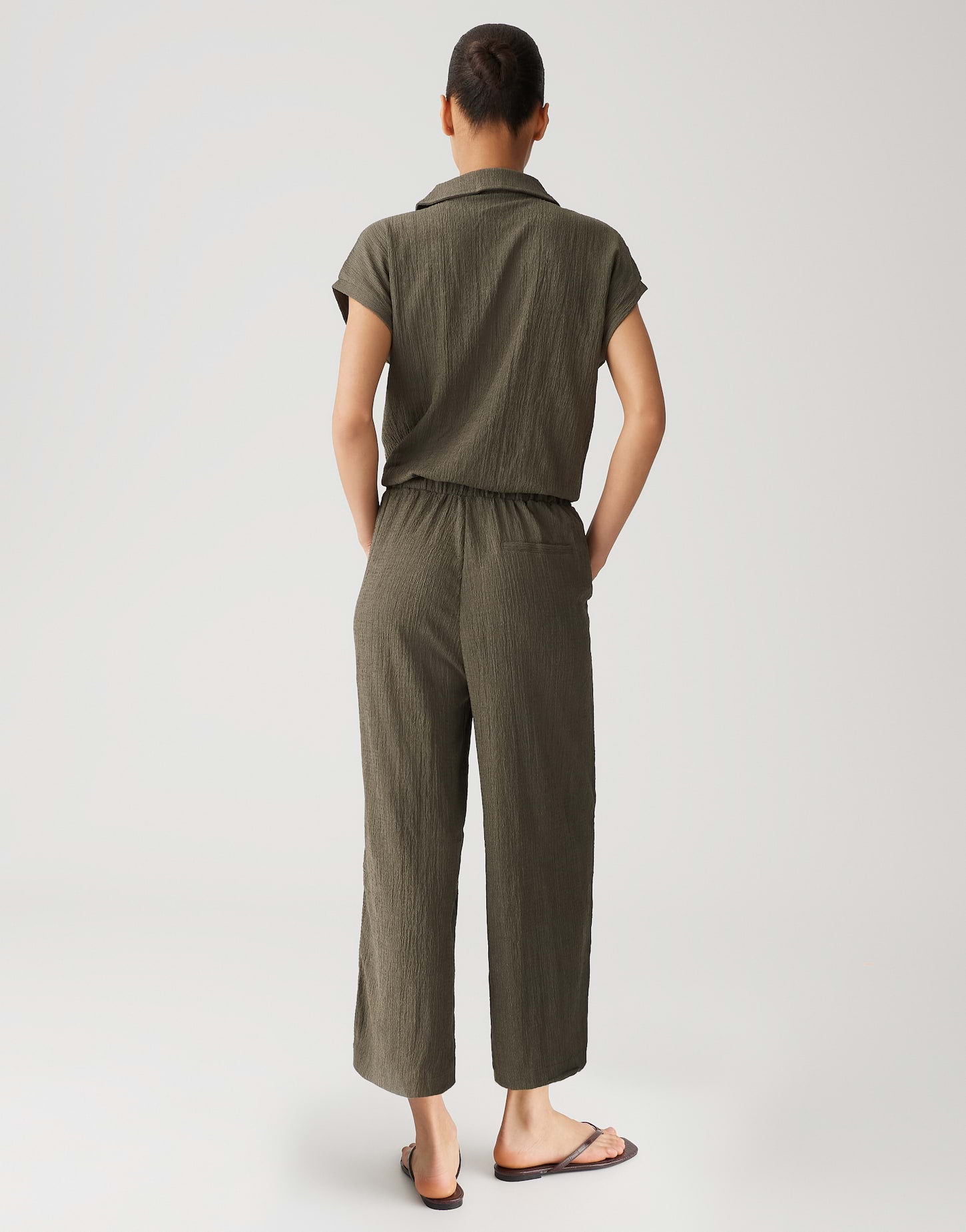 Jumpsuit - Melti polo
