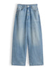 Jeans - Caia iconic - Barrel Leg