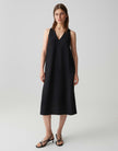 Kleid - Waka