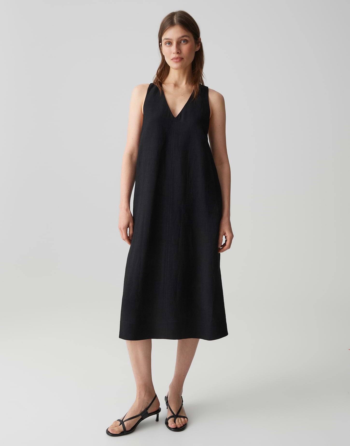 Kleid - Waka