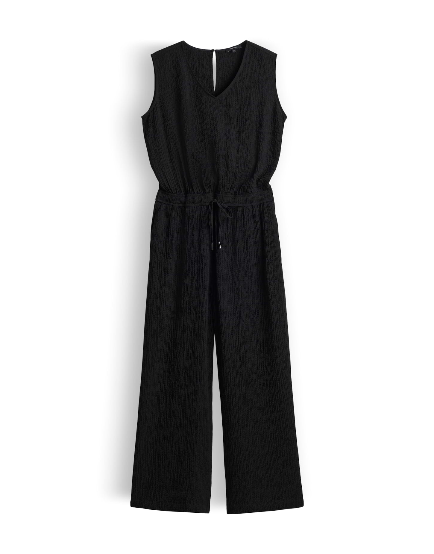 Jumpsuit - Mylara