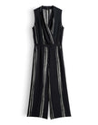 Jumpsuit - Cafalli