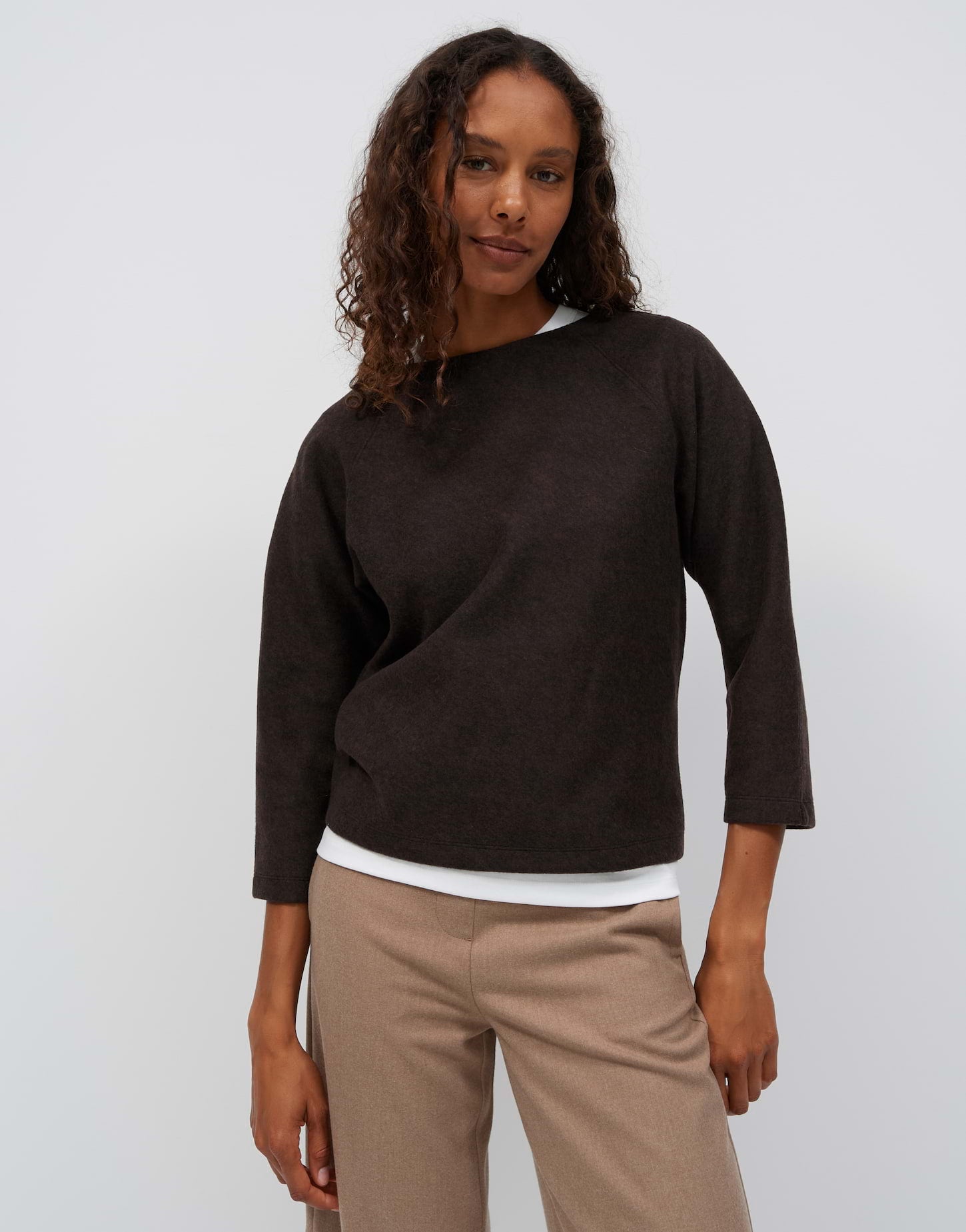 Leichtsweatshirt - Gusera