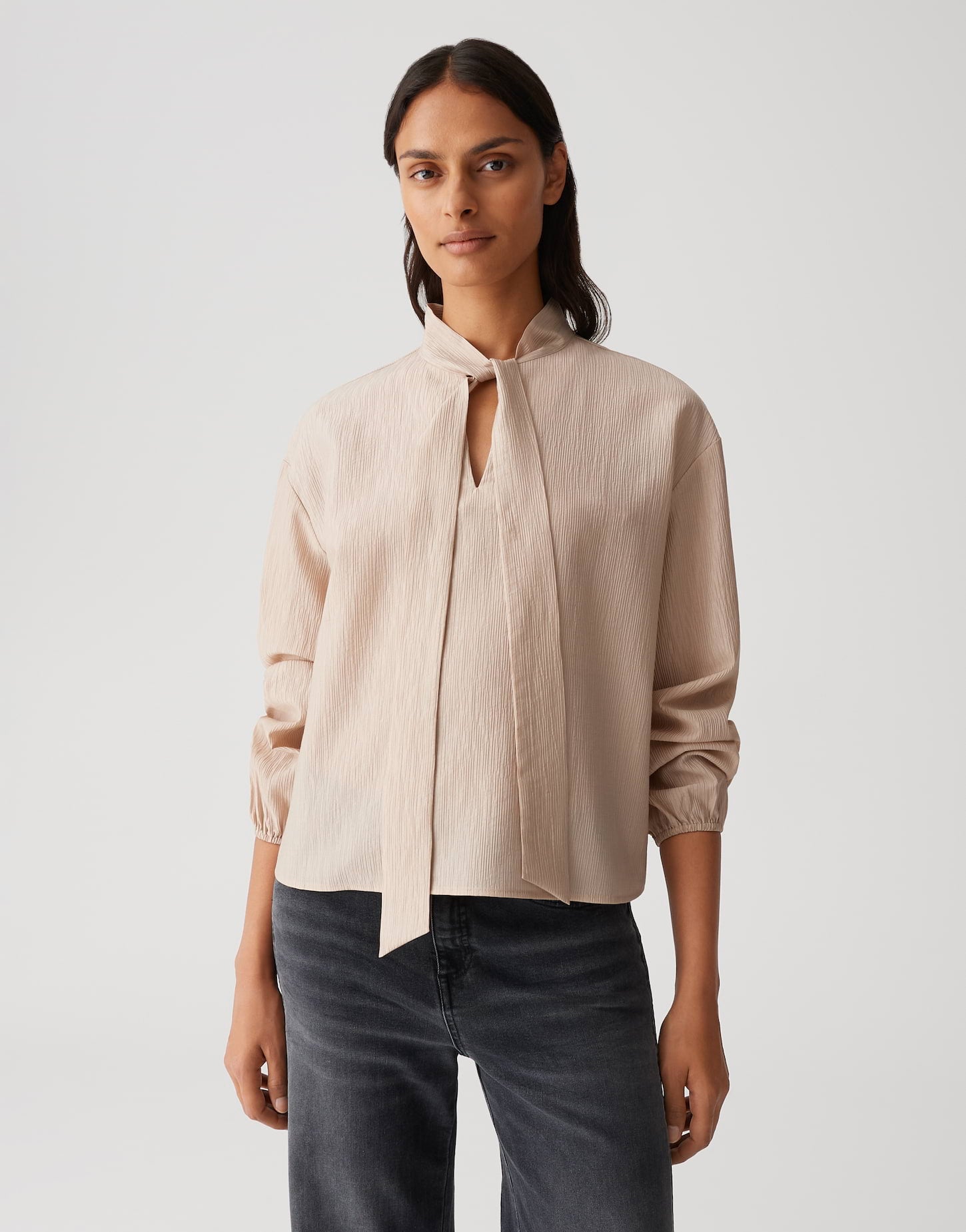 Bluse - Fomantica