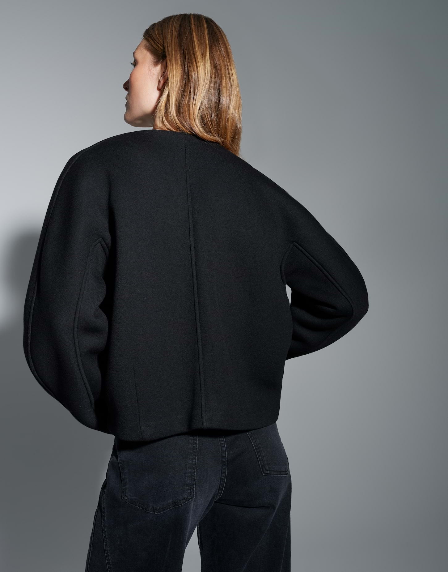 Sweatjacke - Gemuri