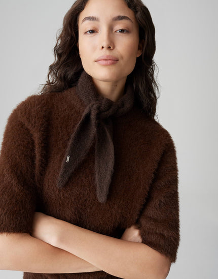 Schal - Ableti scarf