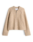 Strickjacke - Delny