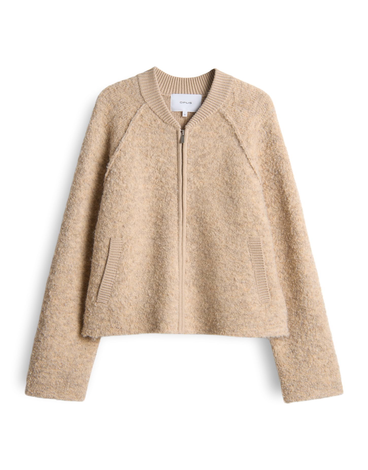 Strickjacke - Delny