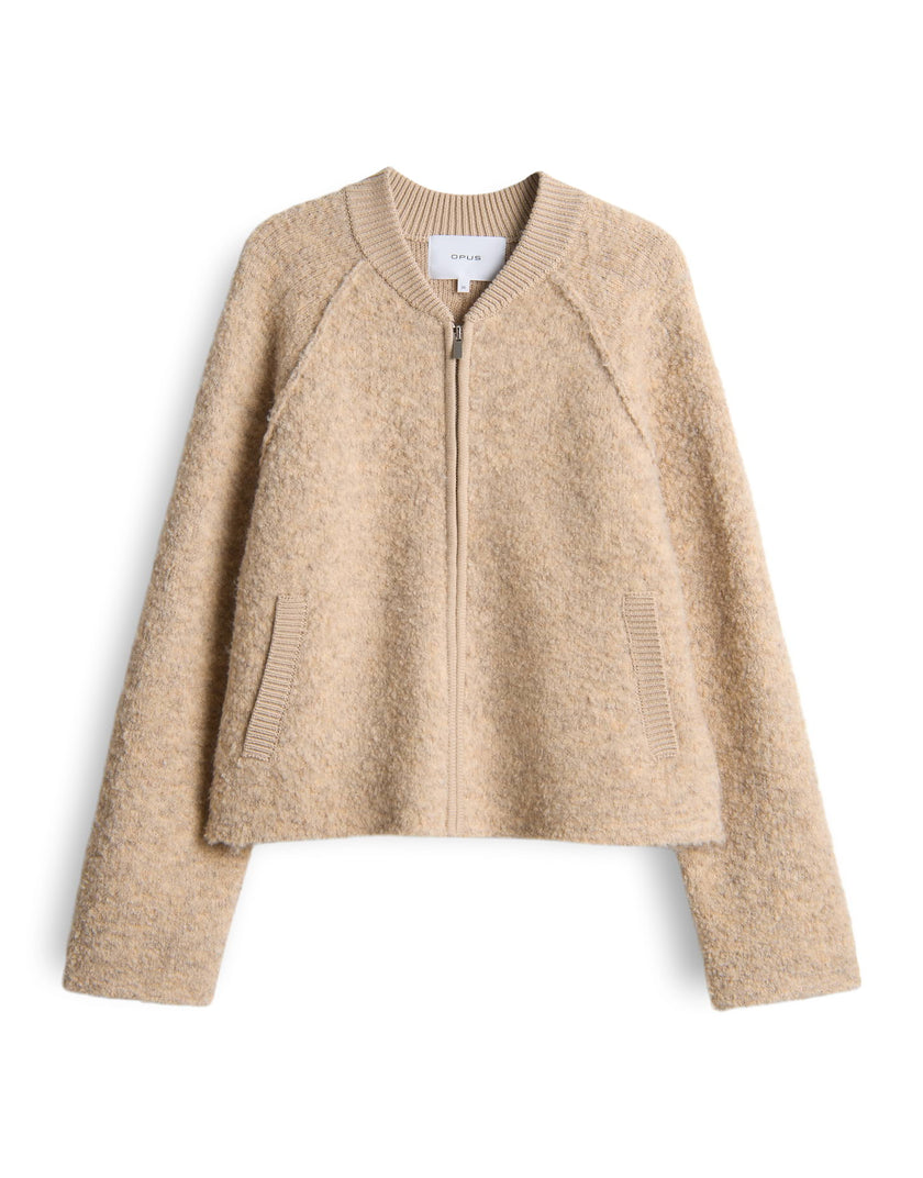 Strickjacke - Delny