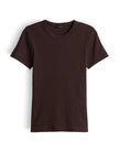 T-Shirt - Samuna scallop