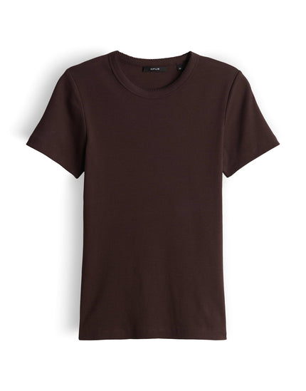 T-Shirt - Samuna scallop