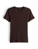 T-Shirt - Samuna scallop