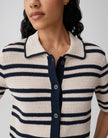 Strickjacke - Dertiny