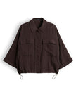 Bluse - Fropa