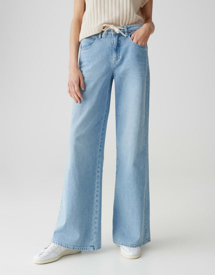 Jeans - Miva palazzo paris
