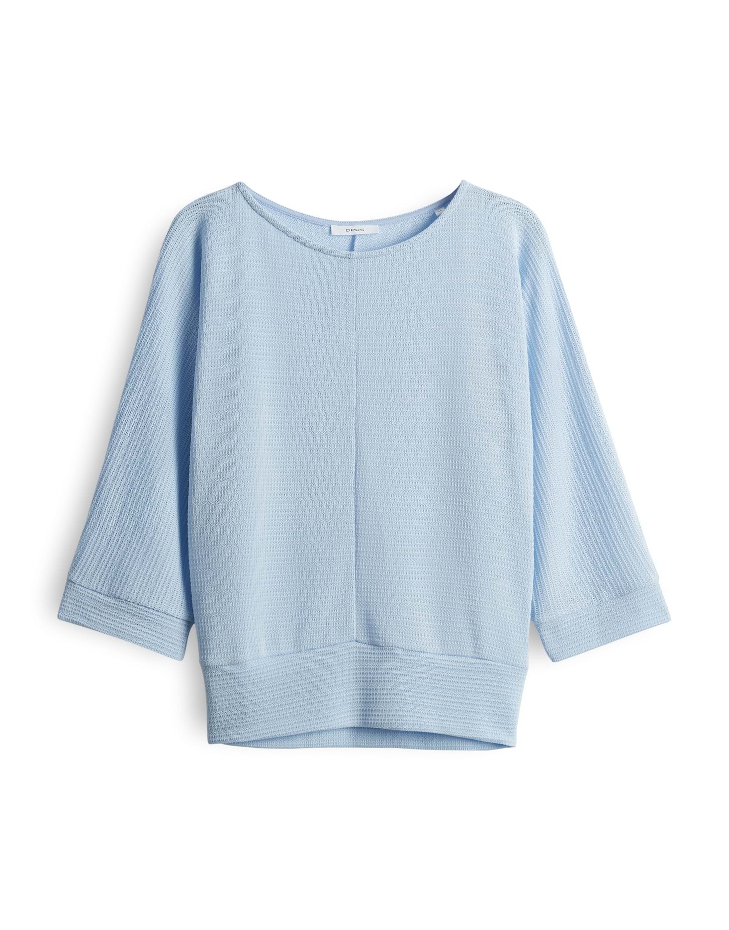 Shirt - Sollika structure