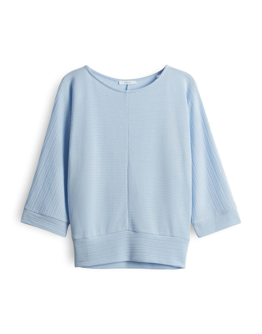 Shirt - Sollika structure