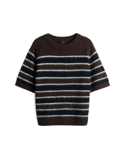 Pullover - Pimota stripe