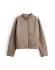Sweatjacke - Ujoana