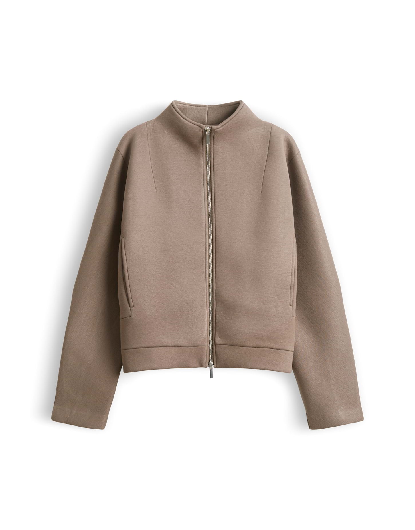 Sweatjacke - Ujoana