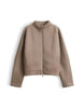 Sweatjacke - Ujoana