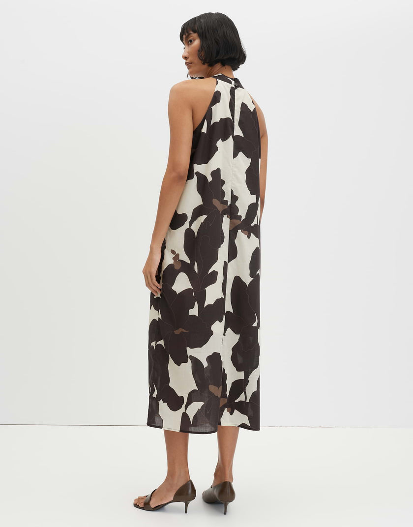 Kleid - Qowira